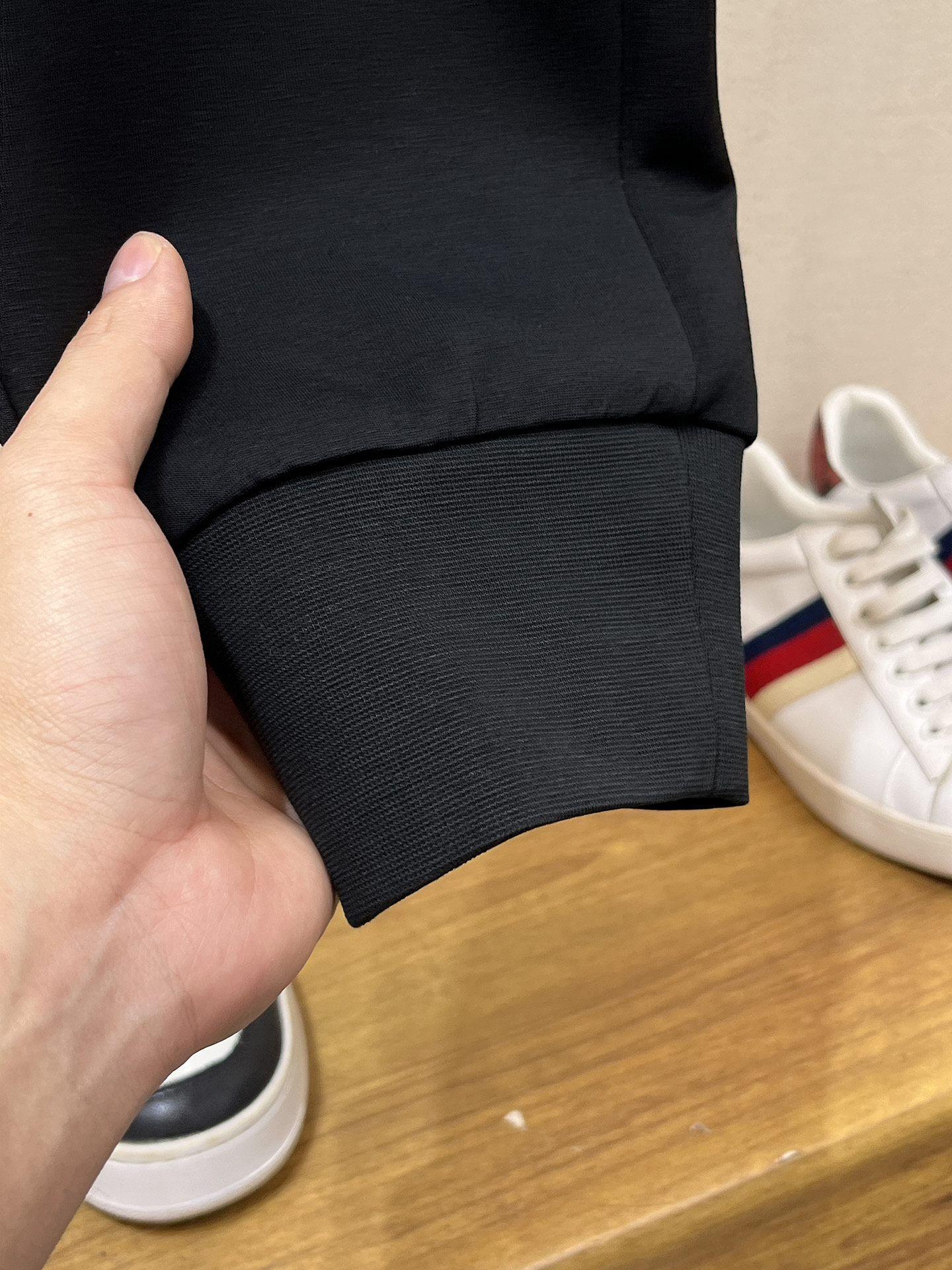 Casual Pants Man